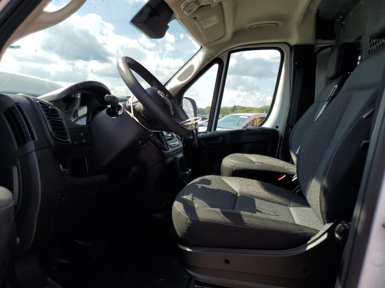 2023 Ram Promaster 1500 1500 Standard - Фото 7