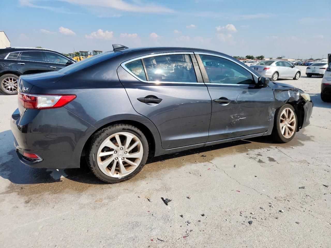 2016 Acura Ilx Premium - Image 3