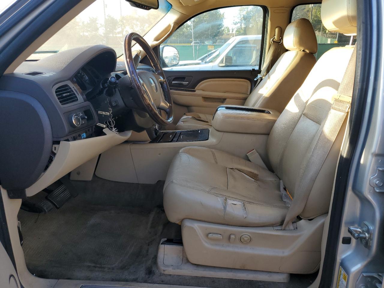 2013 GMC Yukon Xl Denali - Фото 7