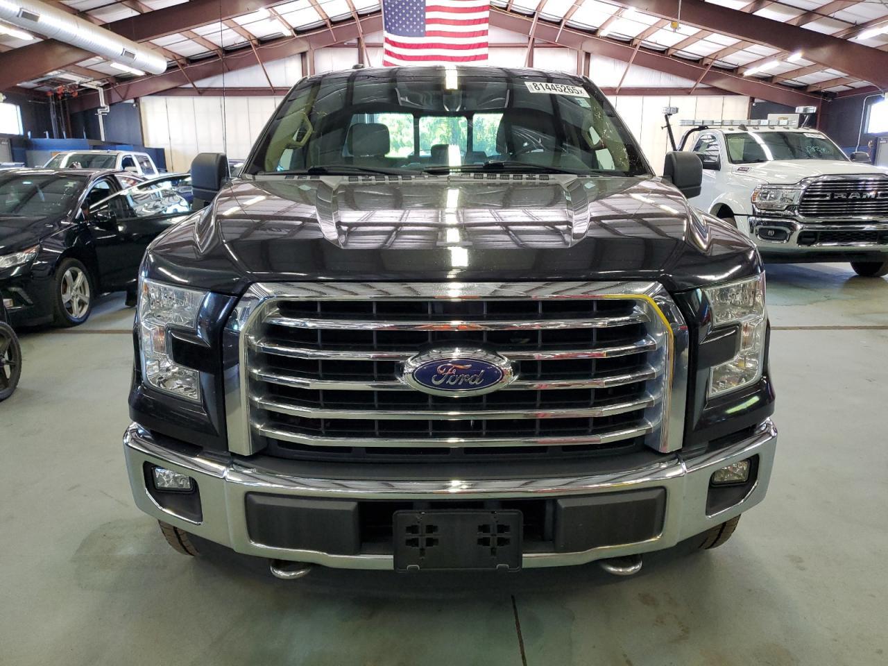 2015 Ford F150 Super Cab - Image 5