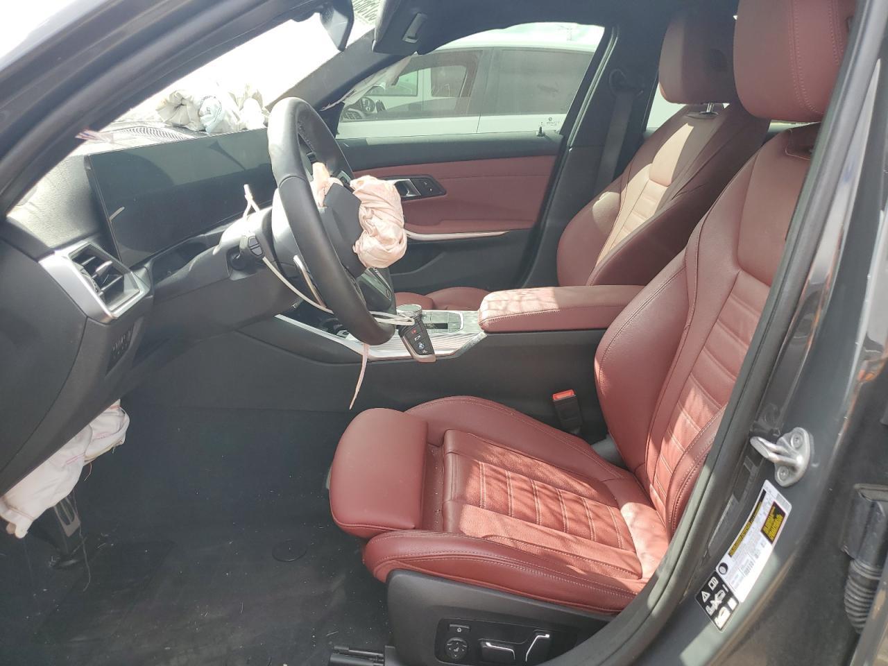 2024 BMW 330Xi - Image 7