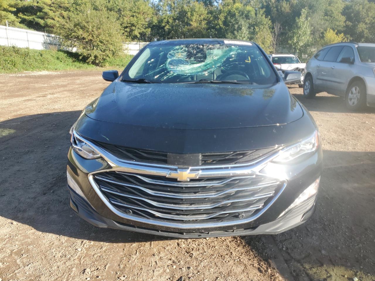 2020 Chevrolet Malibu Premier - Image 5