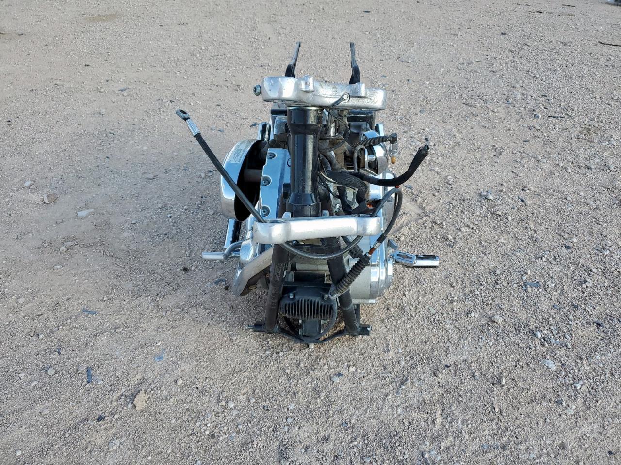 2005 Harley-Davidson Fxdci - Фото 2