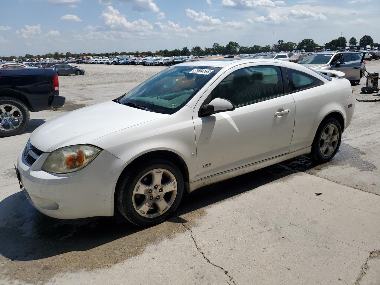 2006 Chevrolet Cobalt Ss