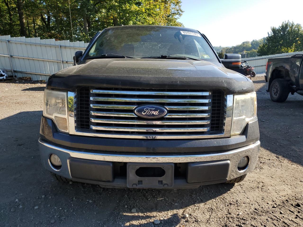 2010 Ford F150 Super Cab - Image 5