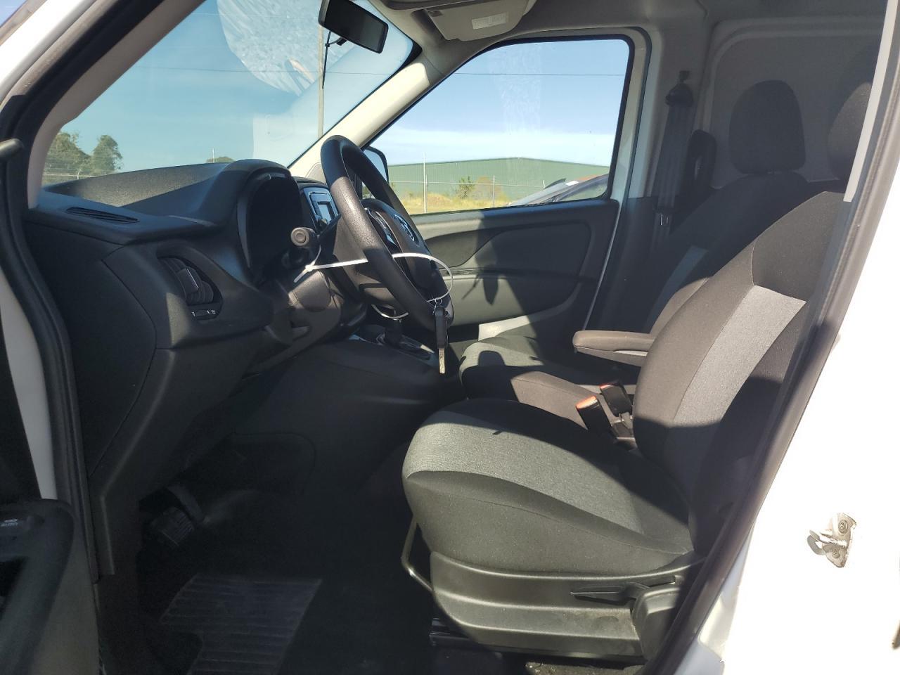 2022 Ram Promaster City Tradesman - Фото 7