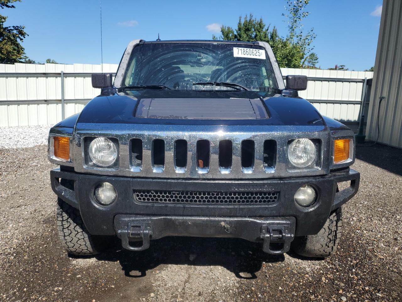 2006 Hummer H3 - Image 5