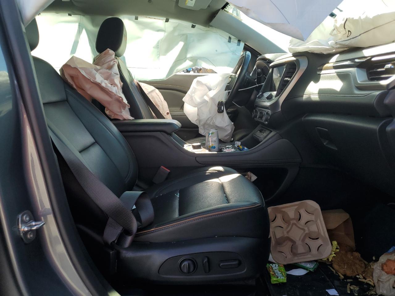 2021 GMC Acadia At4 - Image 7