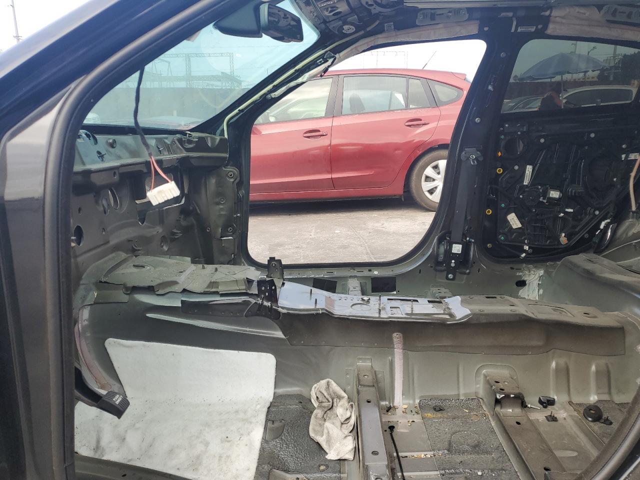 2019 Dodge Charger Srt Hellcat - Image 7