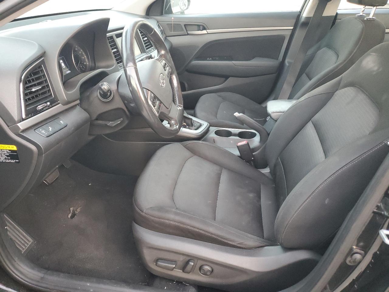2017 Hyundai Elantra Se - Image 7