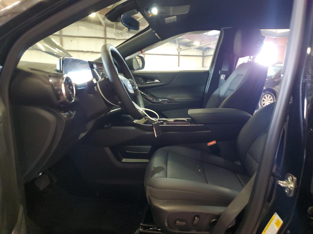 2026 Chevrolet Equinox Lt - Фото 7