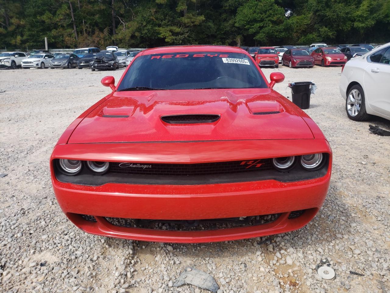 2019 Dodge Challenger - Image 5
