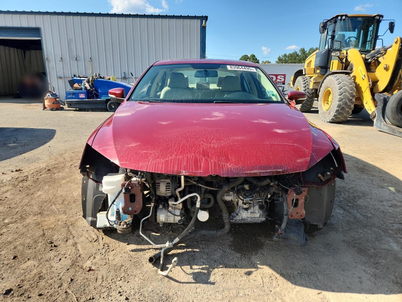 2017 Volkswagen Jetta Se - Image 5