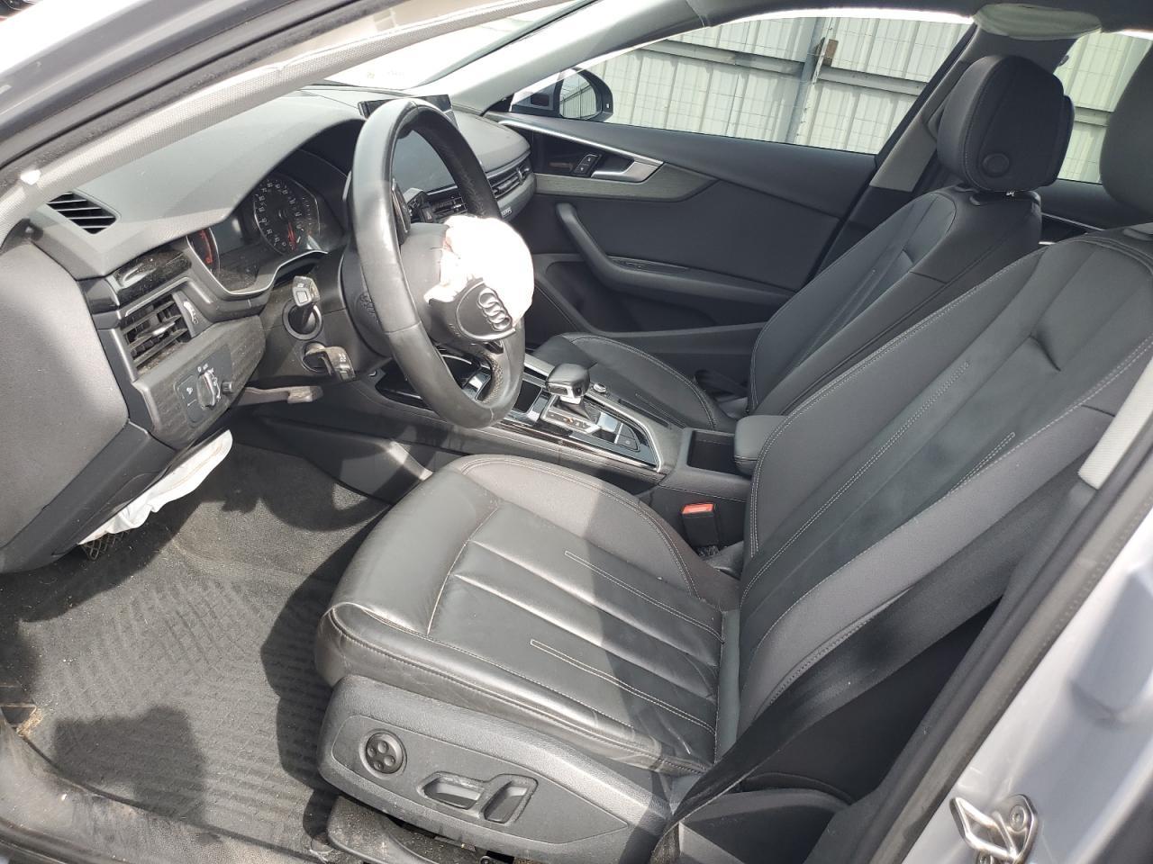 2021 Audi A4 Premium 40 - Фото 7