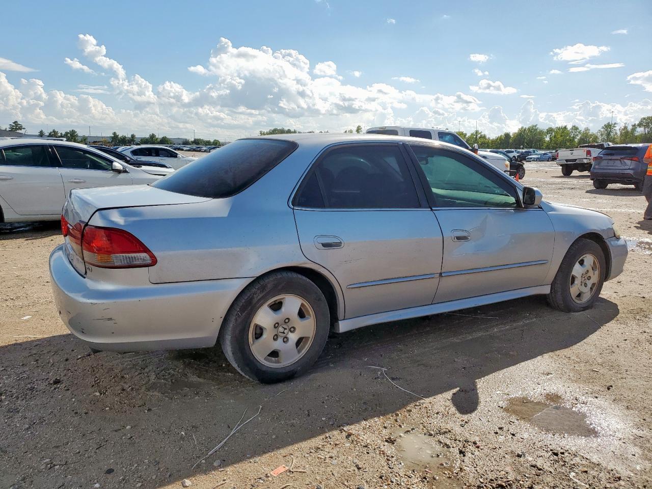 2001 Honda Accord Ex - Image 3