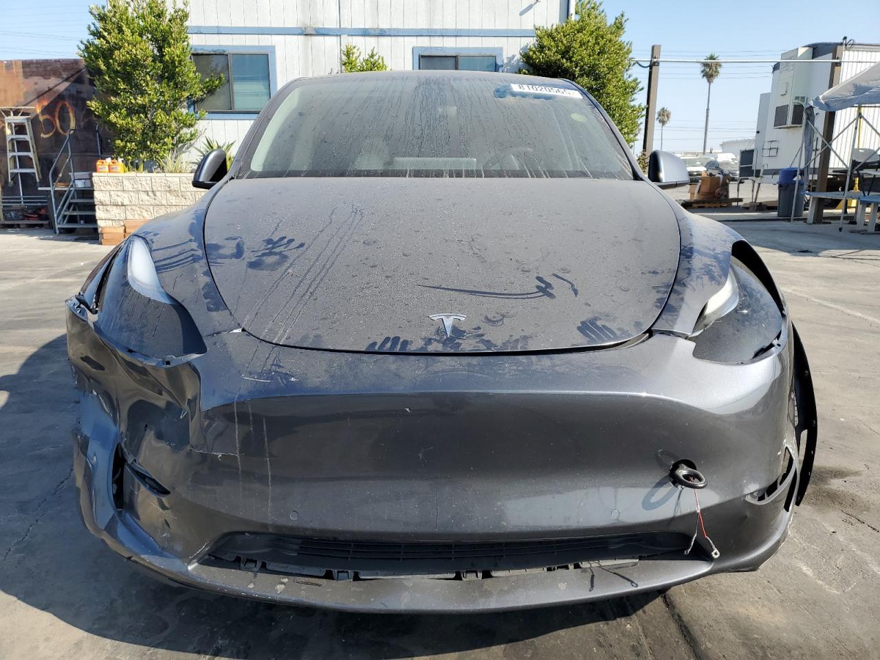 2020 Tesla Model Y - Image 5