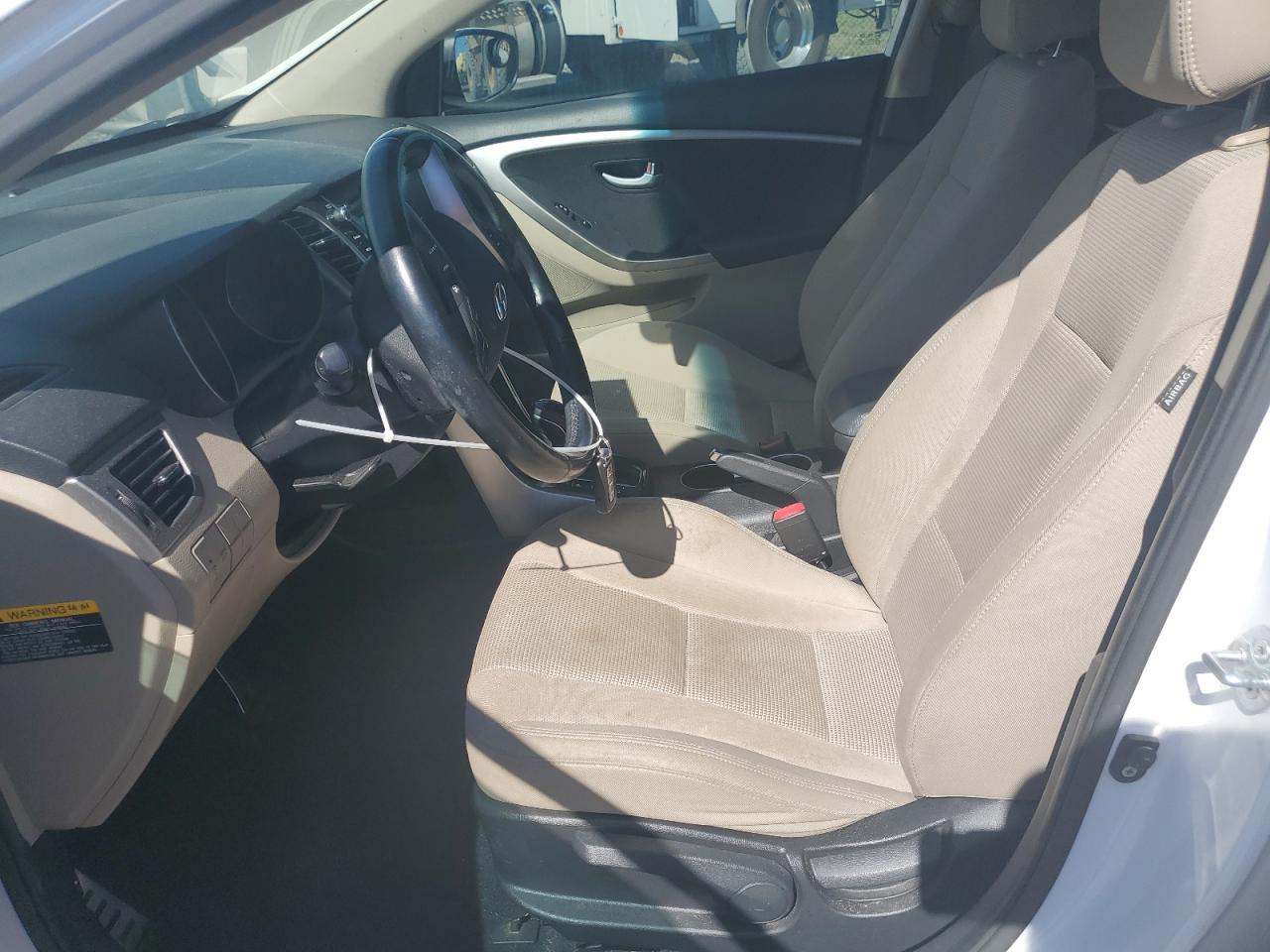 2013 Hyundai Elantra Gt - Фото 7