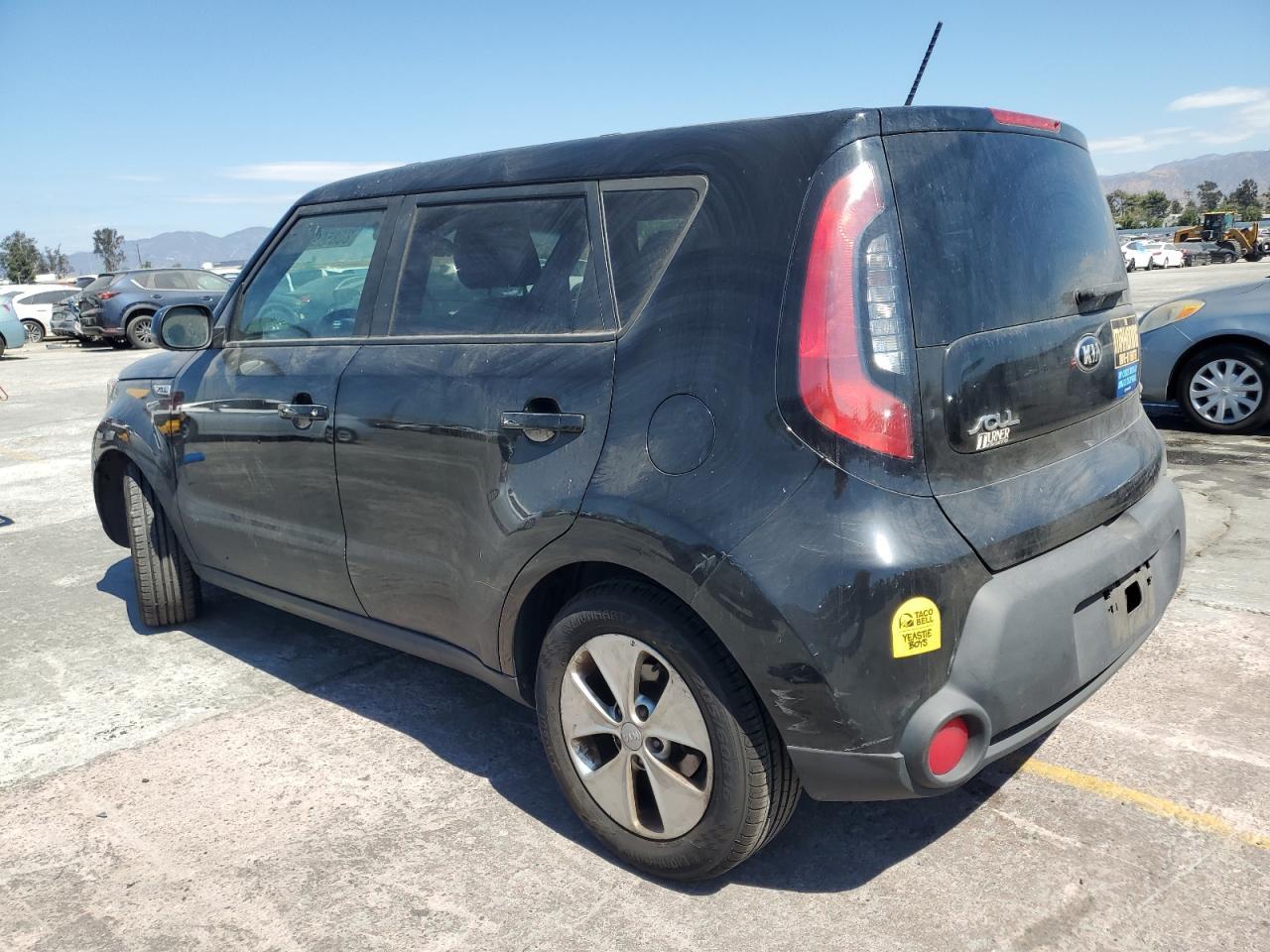 2016 Kia Soul - Фото 2