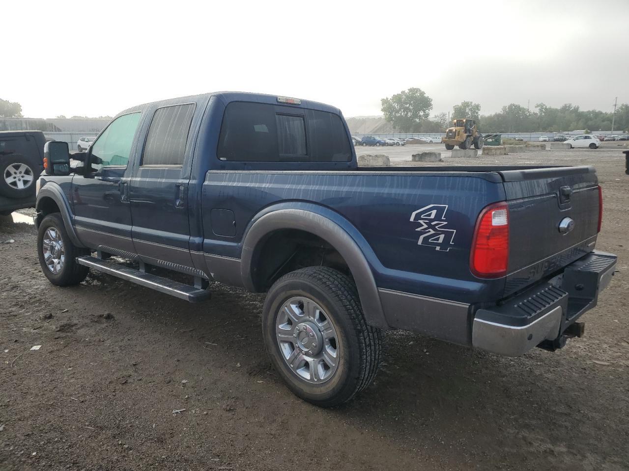 2014 Ford F250 Super Duty - Image 2