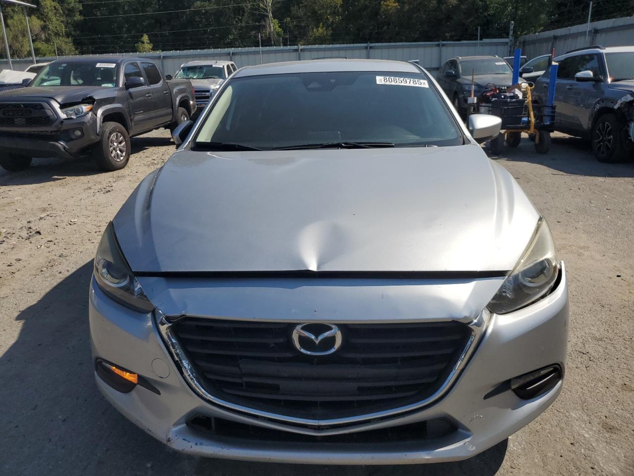 2017 Mazda 3 Touring - Image 5