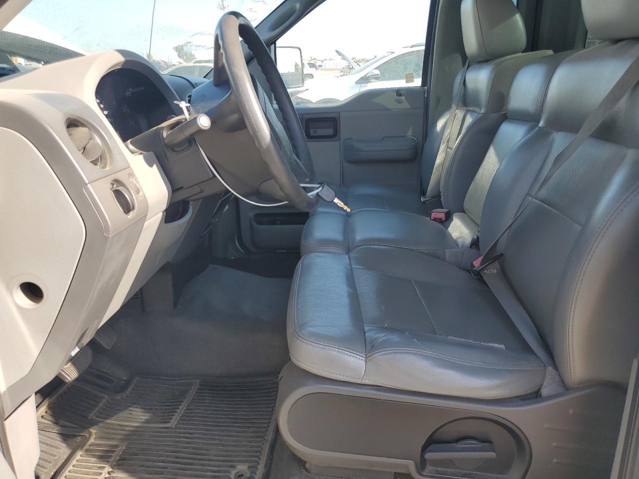 2005 Ford F150 - Фото 7