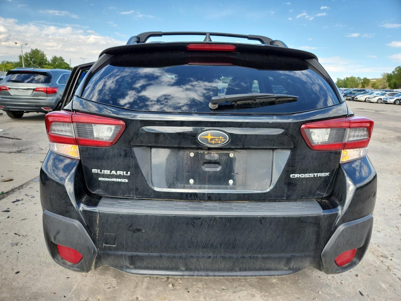2022 Subaru Crosstrek Premium - Image 6