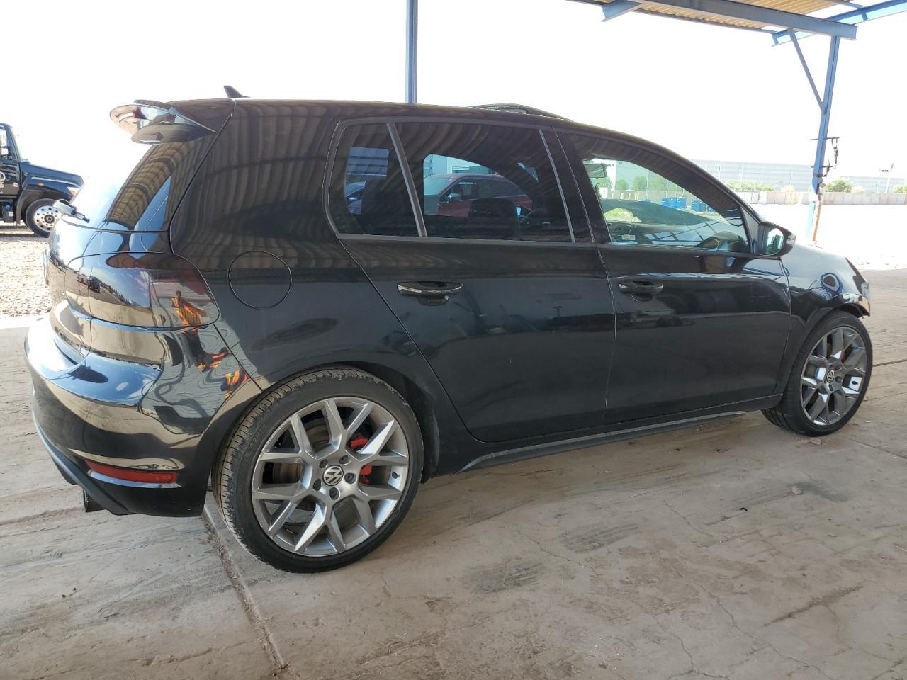 2014 Volkswagen Gti - Image 3