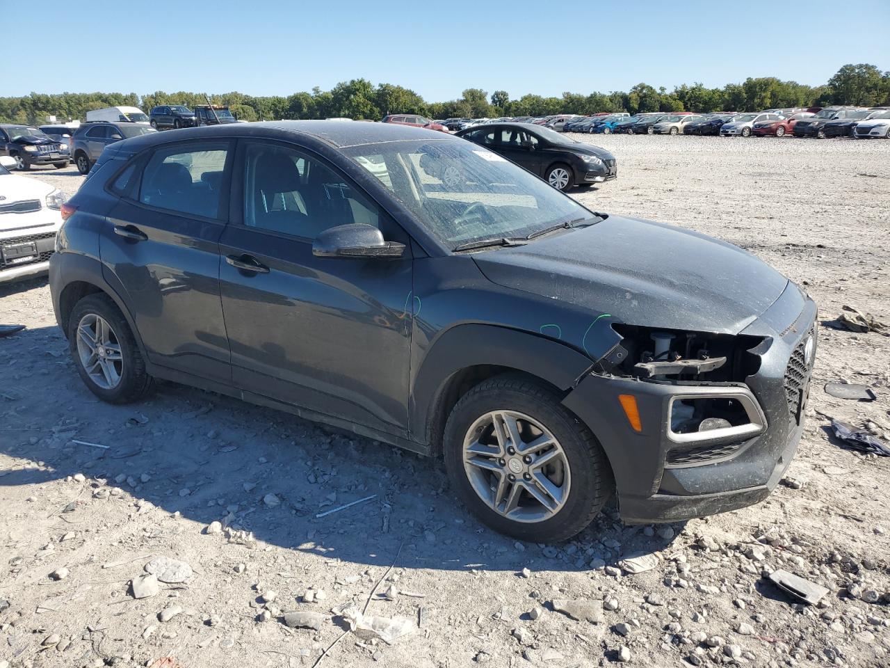 2018 Hyundai Kona Se - Image 4