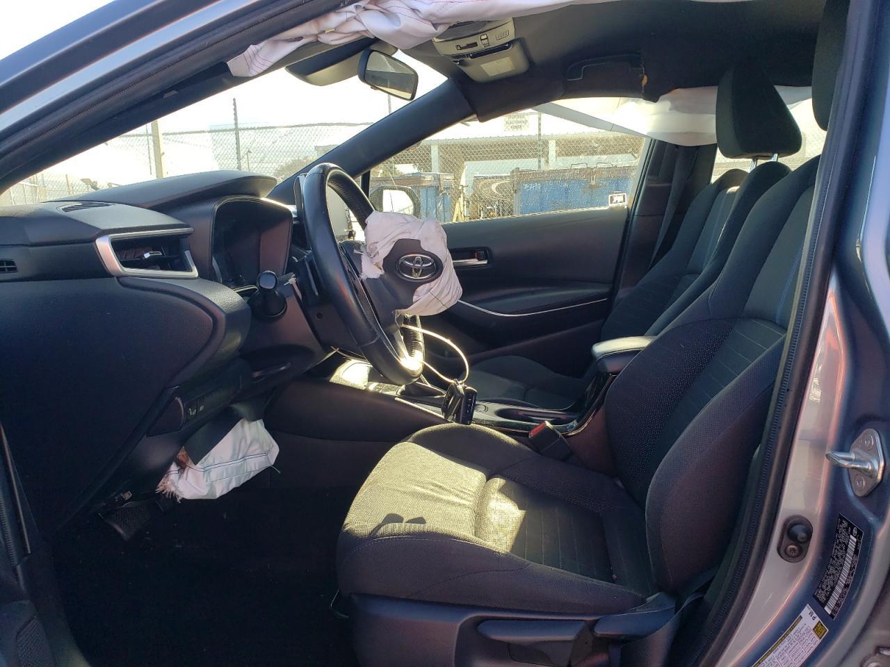 2020 Toyota Corolla Se - Image 7