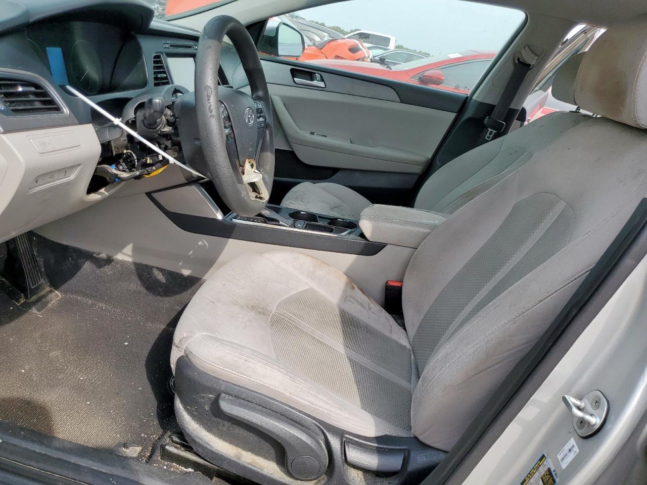 2016 Hyundai Sonata Se - Image 7