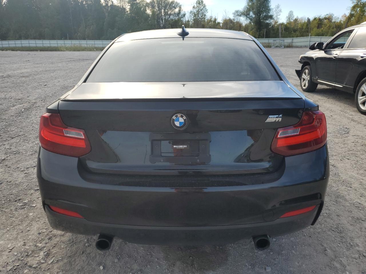 2017 BMW M240Xi - Фото 6