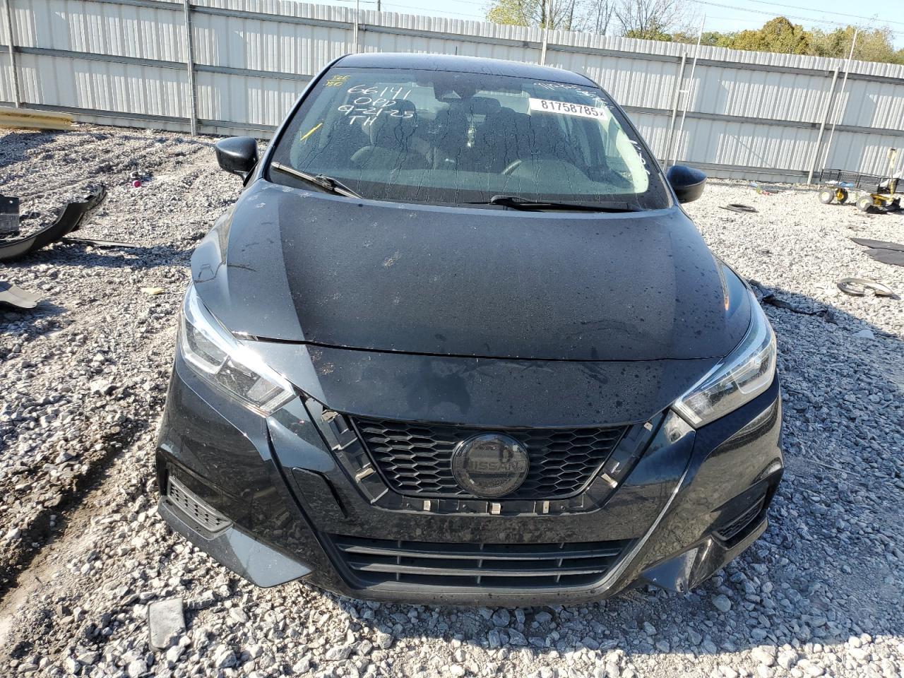 2021 Nissan Versa S - Image 5