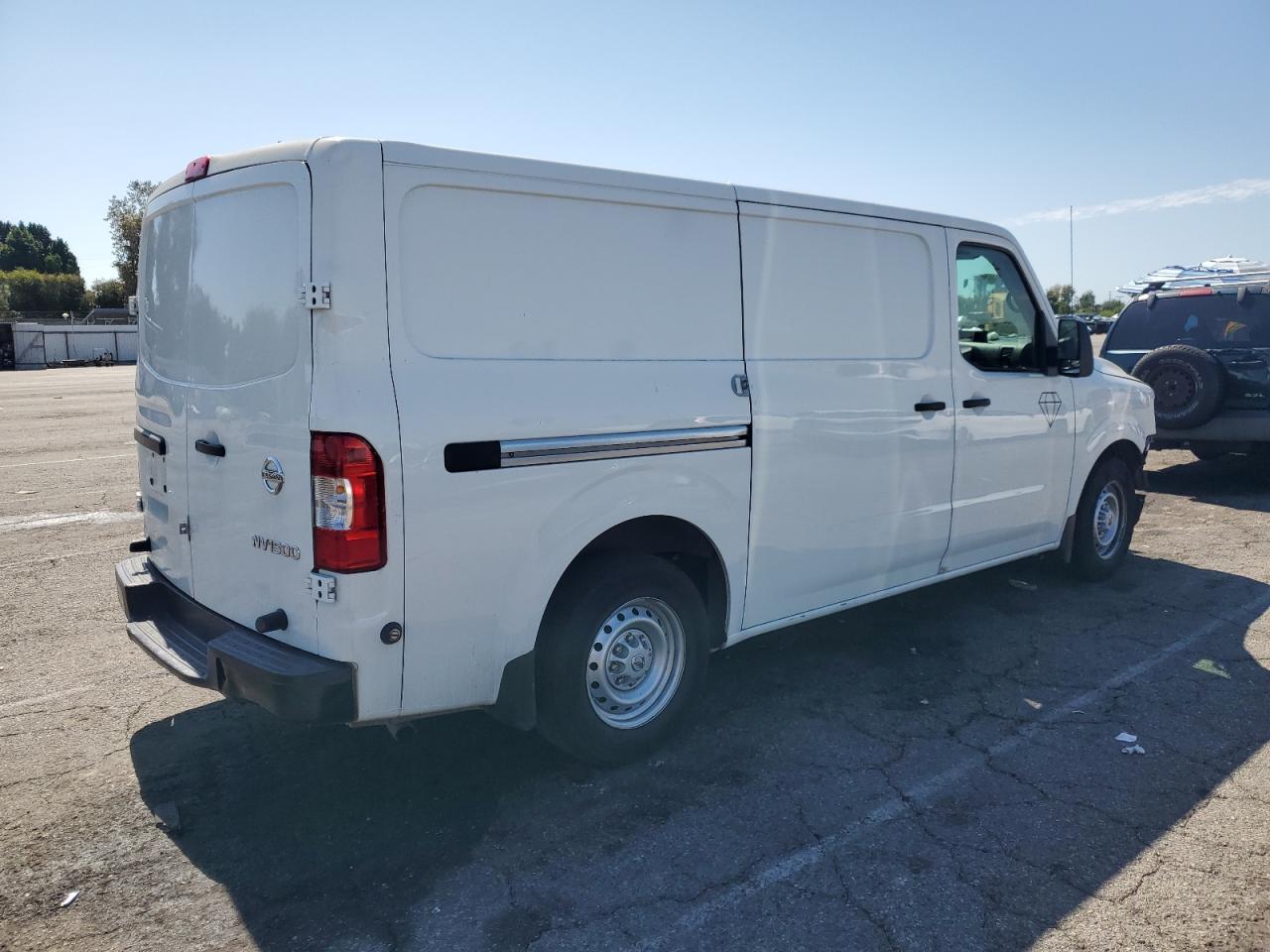 2018 Nissan Nv 1500 S - Image 3