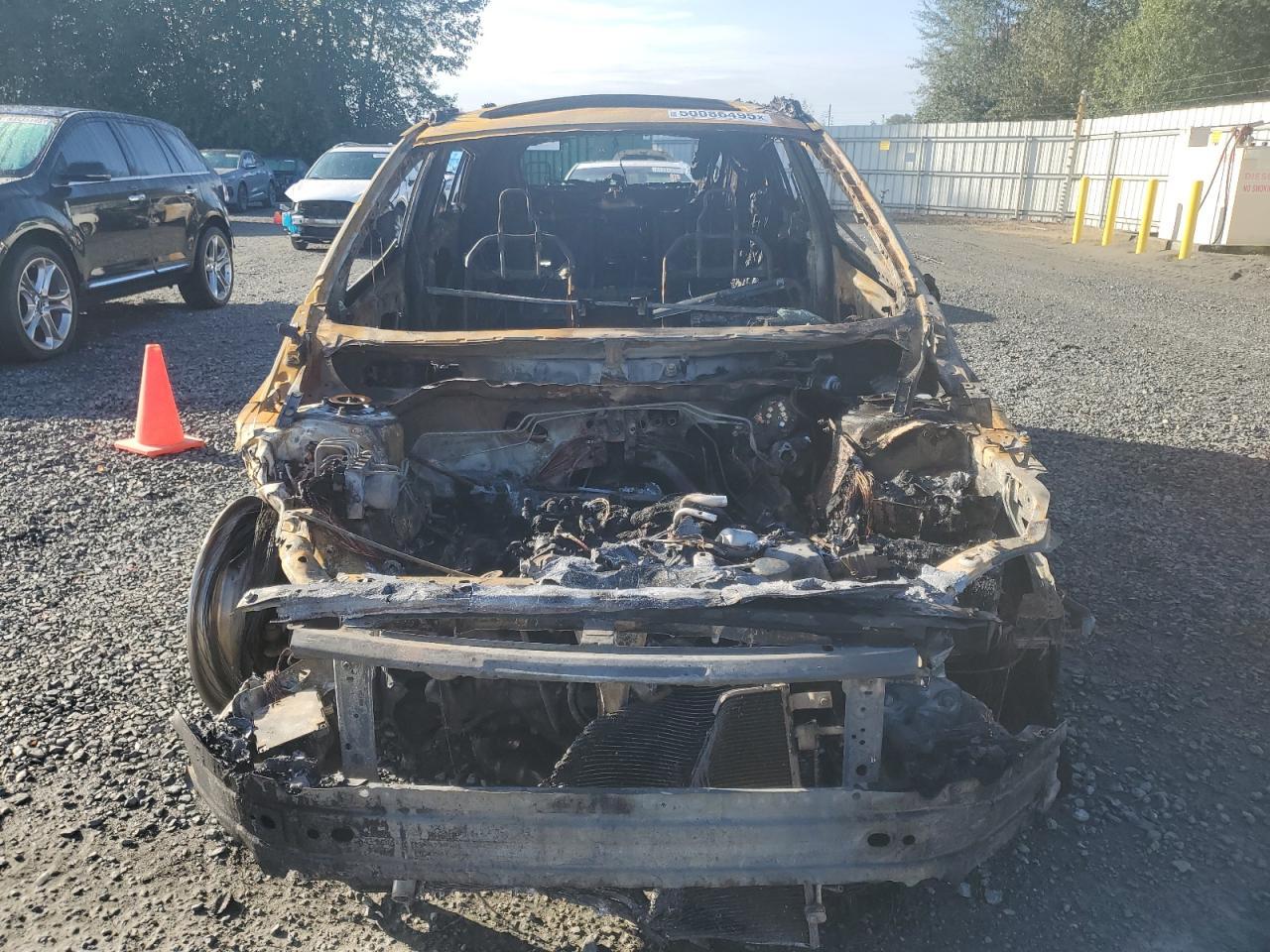 2024 Subaru Crosstrek Limited - Фото 5