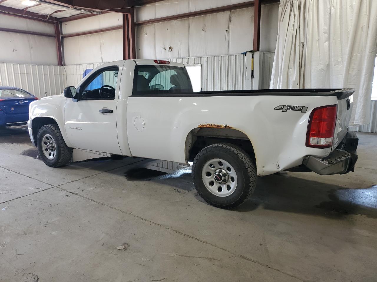 2013 GMC Sierra K1500 - Фото 2