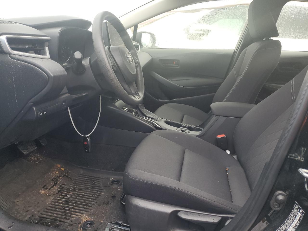 2025 Toyota Corolla Le - Фото 7