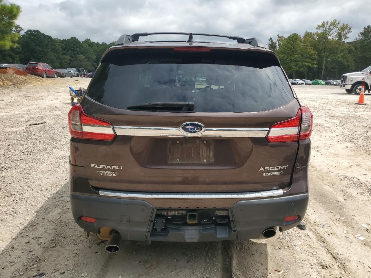 2020 Subaru Ascent Touring - Image 6