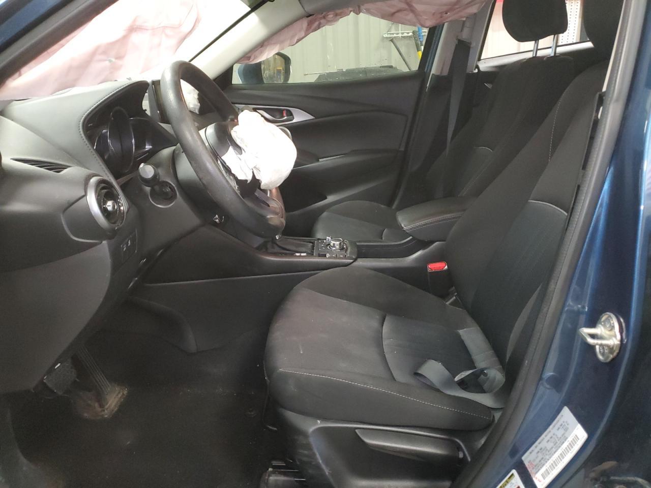 2020 Mazda Cx-3 Sport - Фото 7