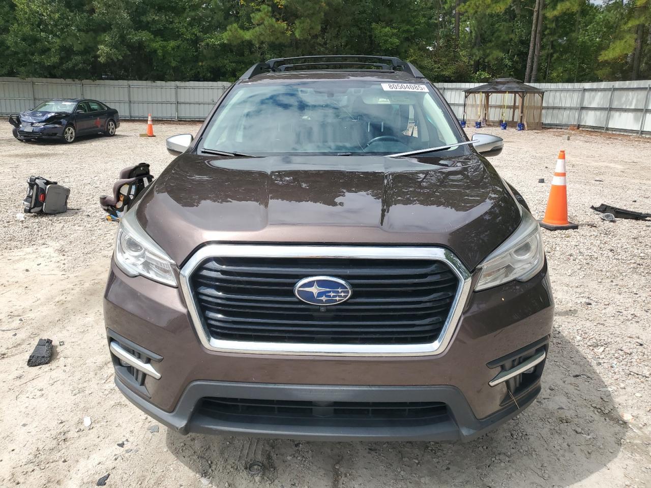 2020 Subaru Ascent Touring - Image 5