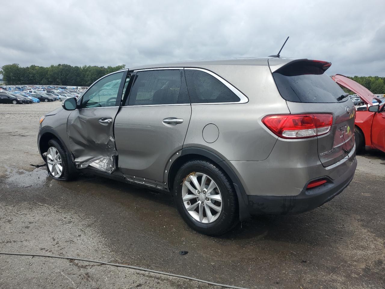 2017 Kia Sorento L - Фото 2