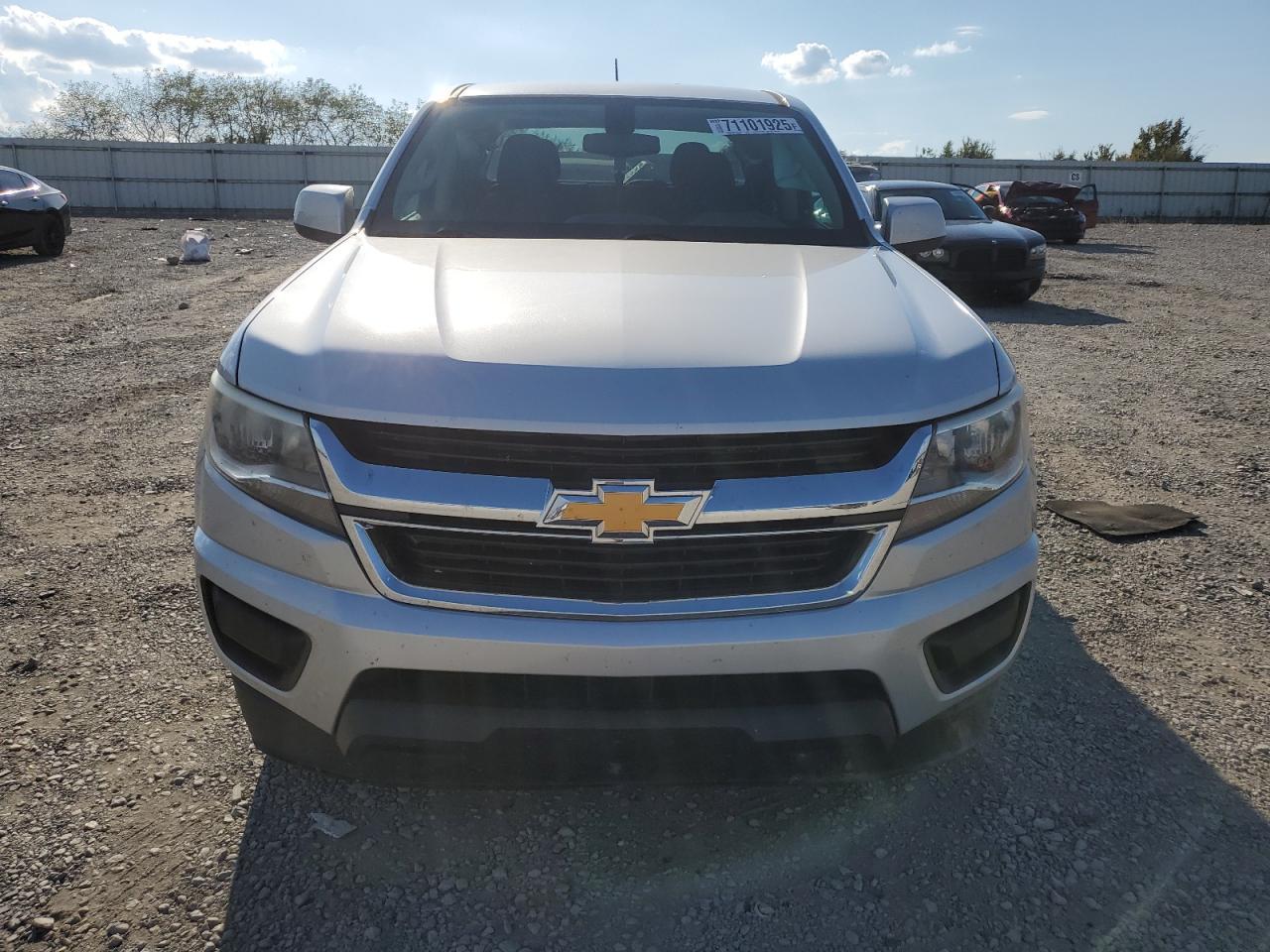2020 Chevrolet Colorado Lt - Image 5