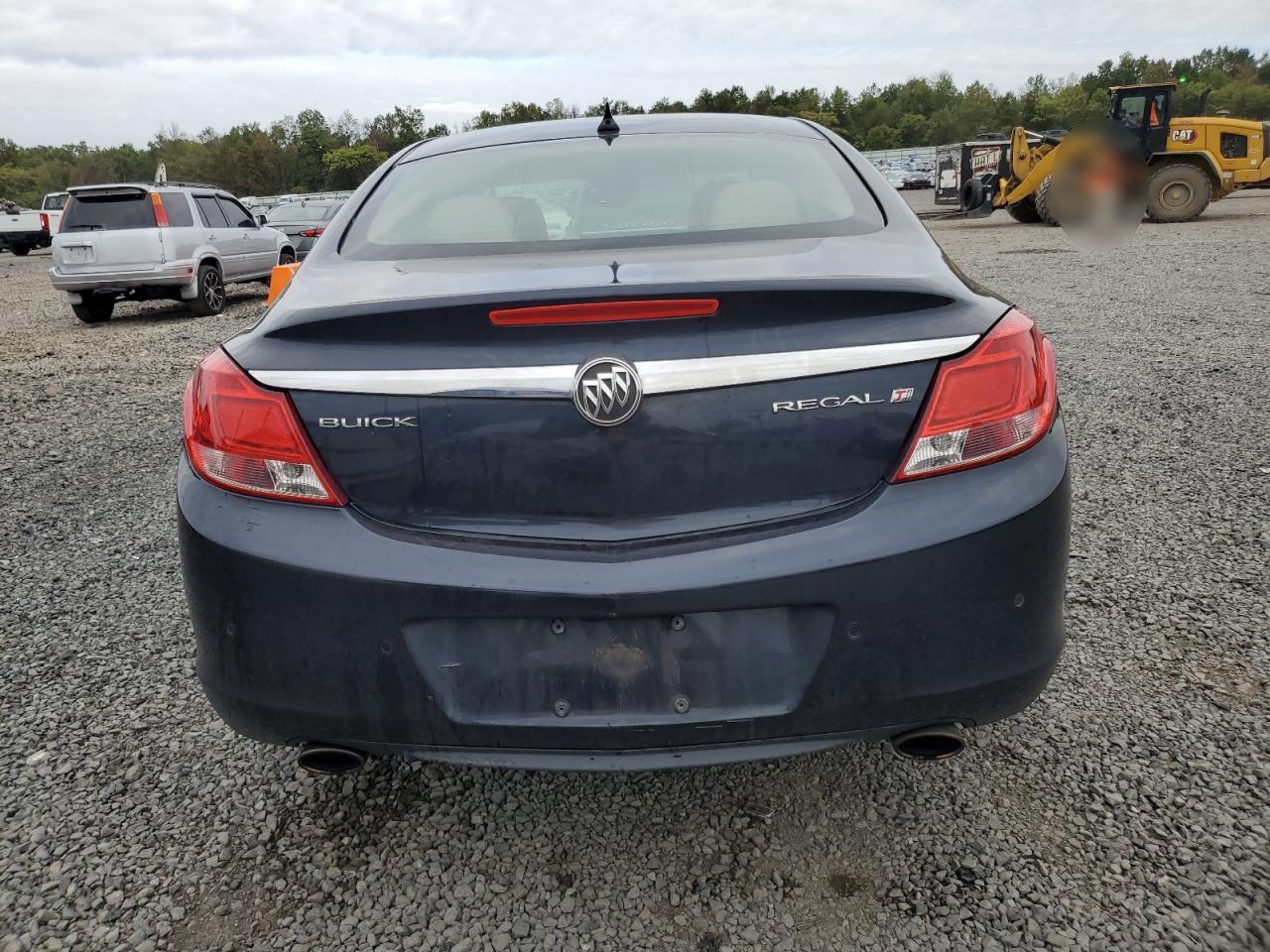 2013 Buick Regal Premium - Фото 6