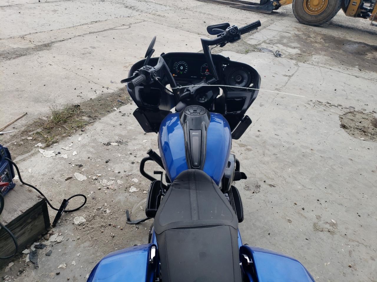 2024 Harley-Davidson Fltrx - Image 6