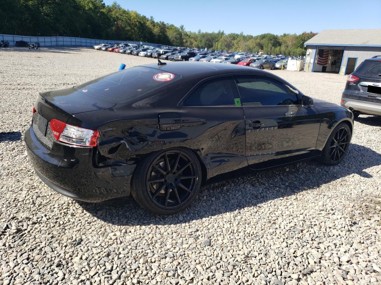 2011 Audi A5 Premium Plus - Фото 3