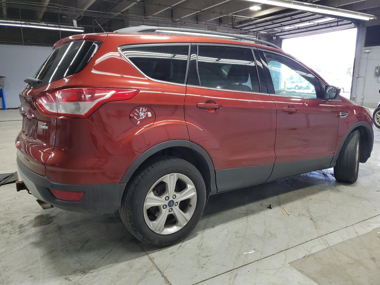 2014 Ford Escape Se - Фото 3