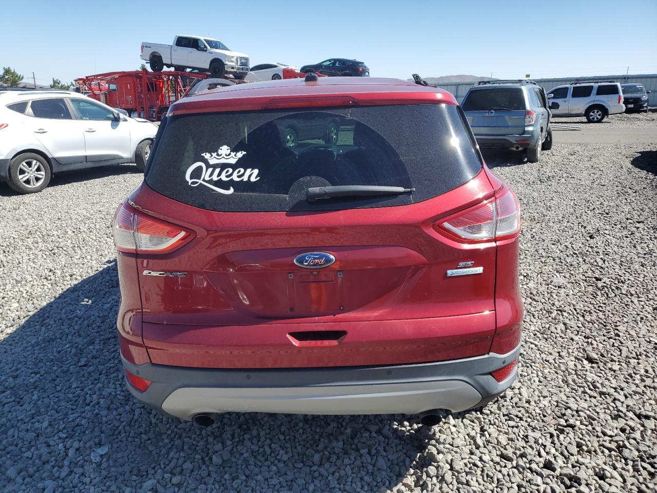 2016 Ford Escape Se - Image 6
