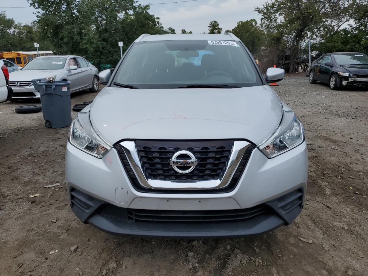 2019 Niss Kicks S - Фото 5