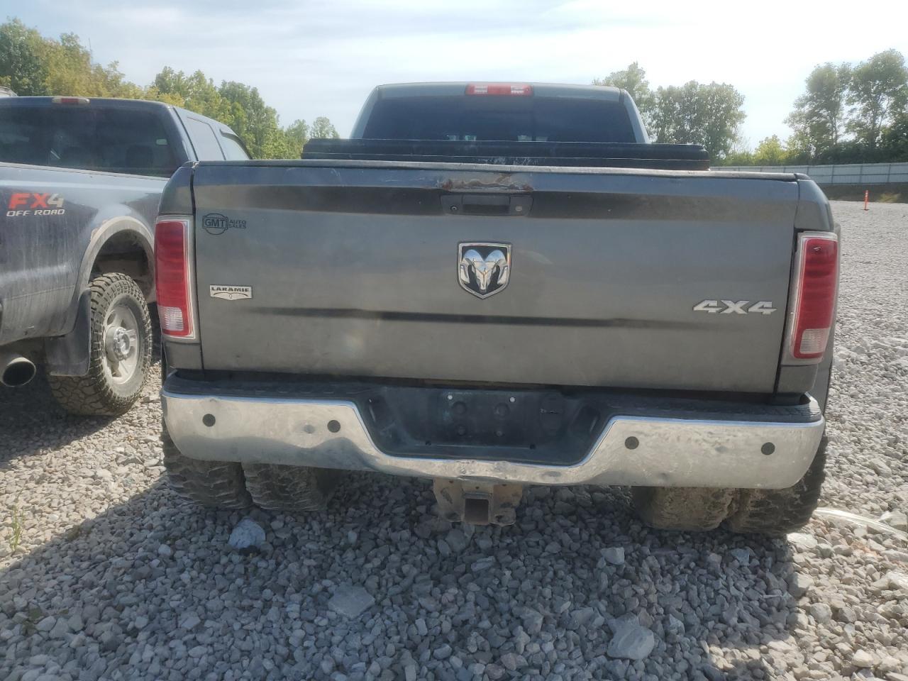 2013 Ram 3500 Laramie - Image 6