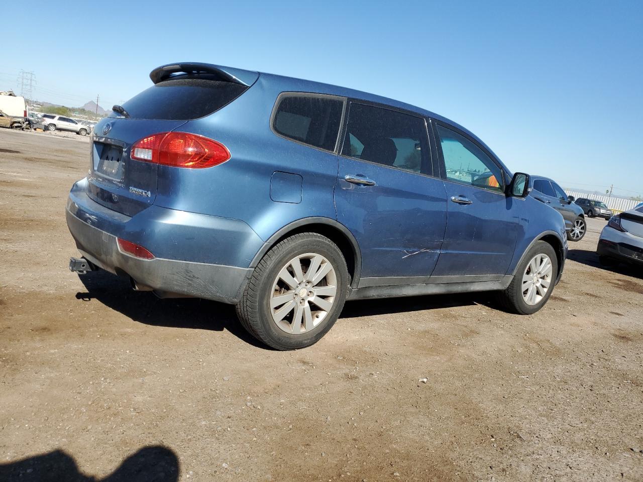 2008 Subaru Tribeca - Фото 3