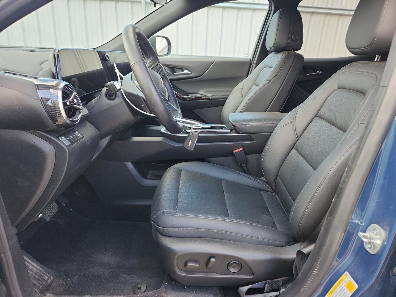2025 Chevrolet Equinox Lt - Image 7